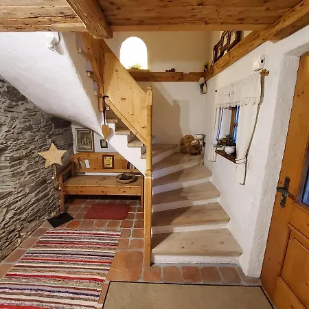 Waschhuette, Semesterbostad *