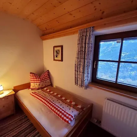 Waschhuette, * Finkenberg