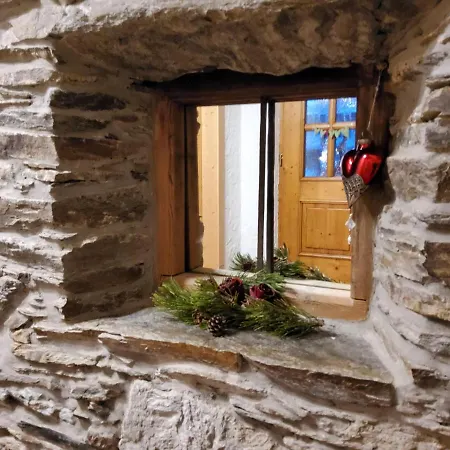 Waschhuette, 펜션 핑켄베르그