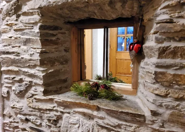 Waschhuette, Semesterbostad Finkenberg