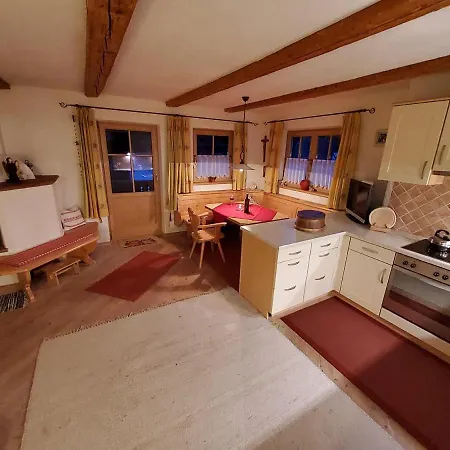 Waschhuette, Φίνκενμπεργκ