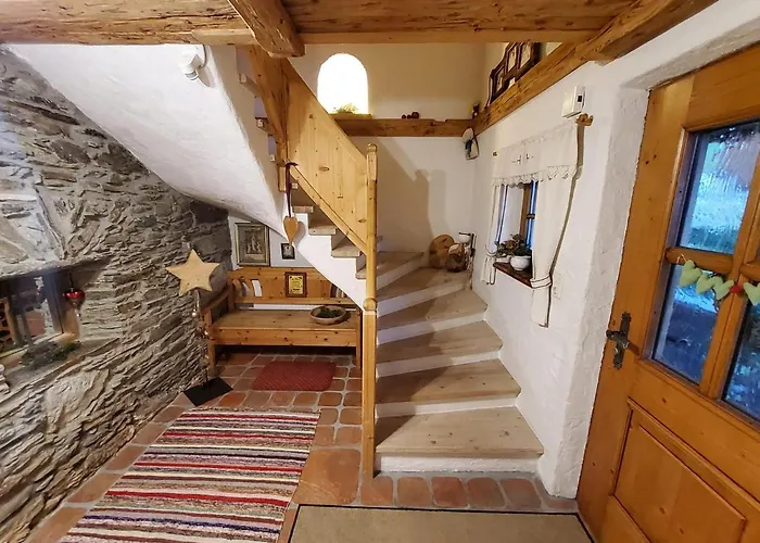 Waschhuette, Σπίτι διακοπών *